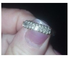 10k yellow diamond ring | free-classifieds-usa.com - 1