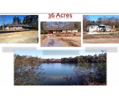 Barnhill Assemblage-Land for Sale-2 Houses for Sale | free-classifieds-usa.com - 1