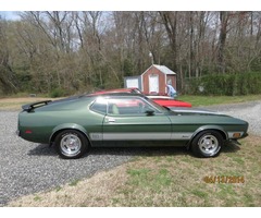 1973 Ford Mustang mach1 | free-classifieds-usa.com - 1