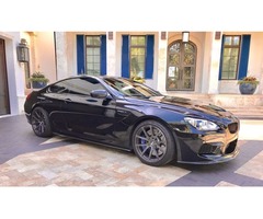 2014 BMW M6 Coupe | free-classifieds-usa.com - 1