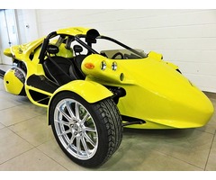 Authentic T-Rex Campagna 16S 2015 a vendre Yellow | free-classifieds-usa.com - 1