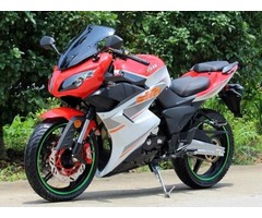 Authentic 2017 X22-R FULL SIZE MOTORCYCLE - 250CC | free-classifieds-usa.com - 1