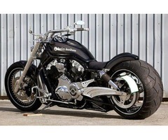 Authentic Harley Davidson Motorcycle Bike | free-classifieds-usa.com - 1