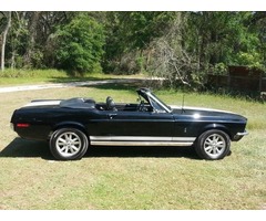 1968 Ford Mustang | free-classifieds-usa.com - 1