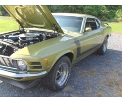 1970 Ford Mustang | free-classifieds-usa.com - 1