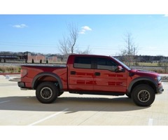 2014 Ford F-150 ROUSH FACTORY RAPTOR | free-classifieds-usa.com - 1