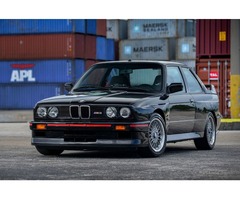 1990 BMW M3 Coupe | free-classifieds-usa.com - 1