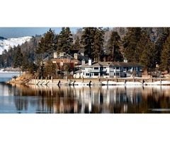 big bear cabins with jacuzzi for rent | free-classifieds-usa.com - 1