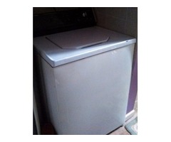 matching hotpoint washer & dryer | free-classifieds-usa.com - 1