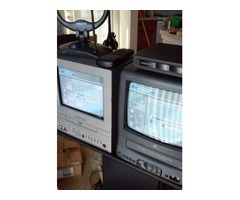 Working also original remote & digital converter box | free-classifieds-usa.com - 1