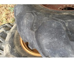 14.9/24 Tractor Tires | free-classifieds-usa.com - 1