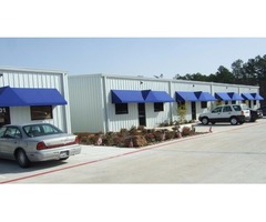 Poplar Business Park 6,000 sq.ft. office/warehouse | free-classifieds-usa.com - 1