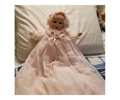 Baby doll with eyes that move | free-classifieds-usa.com - 1