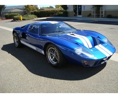 1966 Ford Ford GT GT-40 coupe | free-classifieds-usa.com - 1