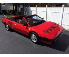 1985 Ferrari Mondial | free-classifieds-usa.com - 1