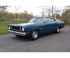 1970 Plymouth Duster | free-classifieds-usa.com - 1