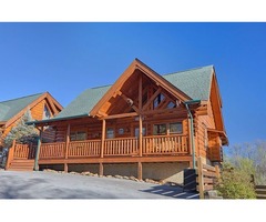 Three Bear Mountain Vacation Rental Homes in Pigeon Forge, TN | free-classifieds-usa.com - 4