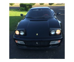 1990 Ferrari Testarossa | free-classifieds-usa.com - 1