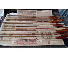 Vintage Wooden Arrows | free-classifieds-usa.com - 1