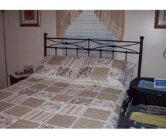 Beds & Nightstand | free-classifieds-usa.com - 1