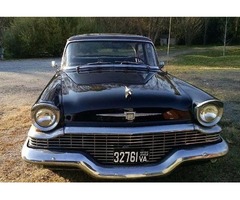 1957 Studebaker Commander Deluxe For Sale | free-classifieds-usa.com - 1