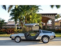 1981 DeLorean | free-classifieds-usa.com - 1