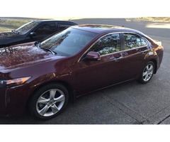 2009 Acura TSX Technology packack with | free-classifieds-usa.com - 1