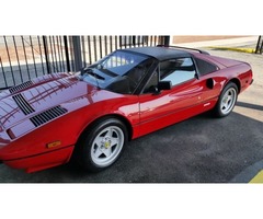 1983 Ferrari 308 QVSI | free-classifieds-usa.com - 1