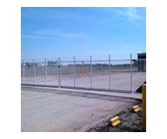 Sliding Gate Opener in Houston - ACCESS & CONTROL | free-classifieds-usa.com - 3
