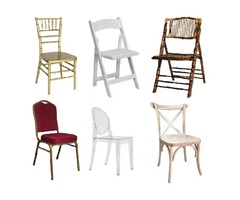 Folding Chairs and Tables  at 1st Folding Chairs Larry Hoffman | free-classifieds-usa.com - 1