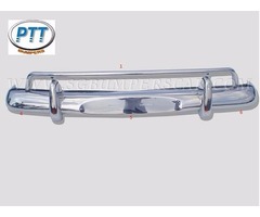 Volvo Amazon 122S US version bumpers | free-classifieds-usa.com - 2