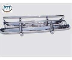 Volvo PV 544 US version bumpers | free-classifieds-usa.com - 2
