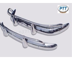 Volvo PV 544 US version bumpers | free-classifieds-usa.com - 3