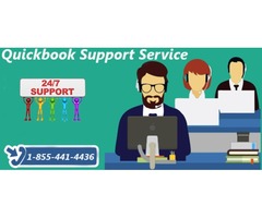 Fix your accounting issues at QuickBooks support platform | free-classifieds-usa.com - 1