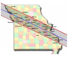 TOTAL ECLIPSE-Adult Share Ride to St Louis Aug 20-22 | free-classifieds-usa.com - 1
