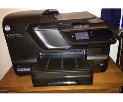 HP Officejet Pro 8600 Printer | free-classifieds-usa.com - 1