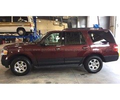 2011 Ford Expedition XLT 2WD | free-classifieds-usa.com - 1