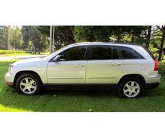 2004 Chrysler Pacifica | free-classifieds-usa.com - 1