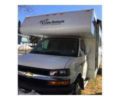 For Sale By Owner 2014 Coachmen Freelander | free-classifieds-usa.com - 1