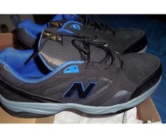 New Balance Shoes and Kenneth Cole Hi Tops NEW in Boxes | free-classifieds-usa.com - 2