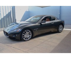 2008 Maserati Gran Turismo | free-classifieds-usa.com - 1