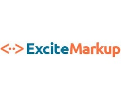 Psd to HTML - Excitemarkup.com | free-classifieds-usa.com - 1