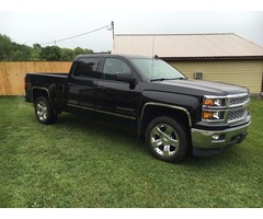 2015 Chevrolet Other Pickups | free-classifieds-usa.com - 1