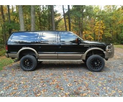 2004 Ford Excursion | free-classifieds-usa.com - 1