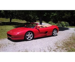 1995 Ferrari 355 | free-classifieds-usa.com - 1