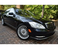 2010 Mercedes-Benz S-Class V12+TURBO+S600-EDITION(MUST HAVE) | free-classifieds-usa.com - 1