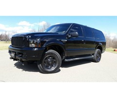 2000 Ford Excursion DIPLOMAT LIMOUSINE | free-classifieds-usa.com - 1