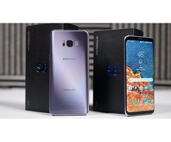 Brand New Samsung Galaxy S8+ @ affordable price | free-classifieds-usa.com - 1