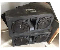 Monitor speakers for sale | free-classifieds-usa.com - 1