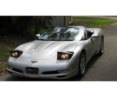 1999 Chevrolet Corvette | free-classifieds-usa.com - 1